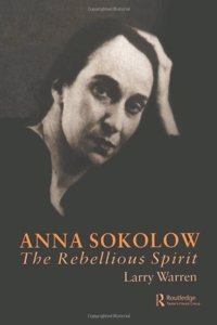 Anna Sokolow