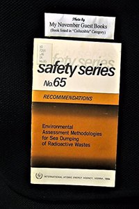 Environmental Assessment Methodologies for Sea Dumping of Radioactive Wastes