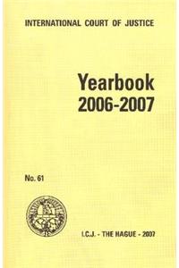 Yearbook of the International Court of Justice