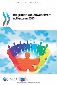 Integration von Zuwanderern