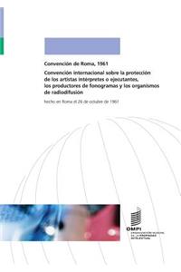Convención de Roma