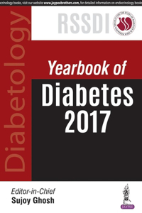Yearbook of Diabetes 2017