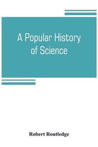 popular history of science