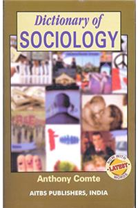 Dictionary of SOCIOLOGY