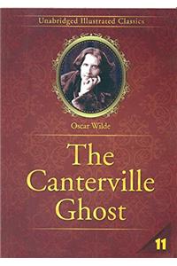 Assig - Novel - 11 - The Canterville Ghost Class 11