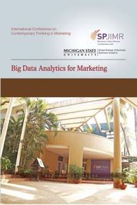 Big Data Analytics in Marketing