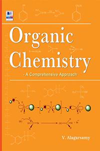 Organic Chemistry - A Comprehensive Approach