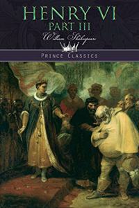 Henry VI, Part 3