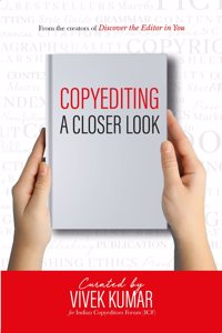 Copyediting: A Closer Look