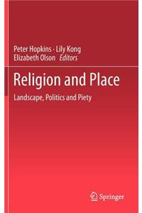 Religion and Place