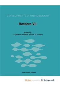 Rotifera VII