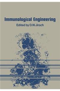 Immunological Engineering