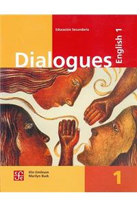 Dialogues. English 1