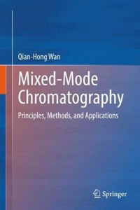 Mixed-Mode Chromatography