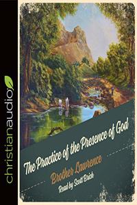 Practice of the Presence of God