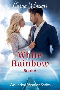 White Rainbow