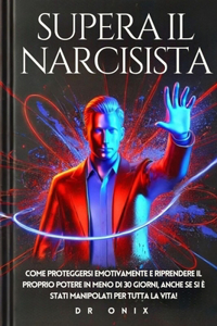Supera Il Narcisista