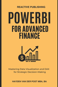 PowerBI for Advanced Finance