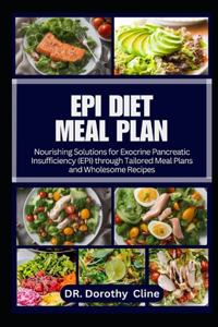 Epi Diet Meal Plan