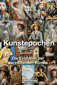 Kunstepochen