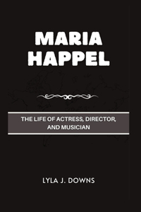 Maria Happel