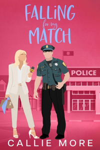 Falling for my Match