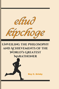 Eliud Kipchoge
