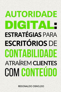 Autoridade digital
