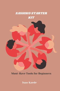 Sashiko Starter Kit