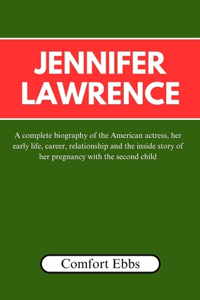 Jennifer Lawrence