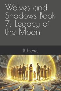 Wolves and Shadows Book 7