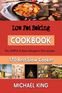 Low Fat Baking