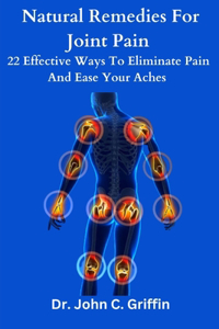 Natural remedies for joint pain