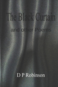 Black Curtain and Other Peoms