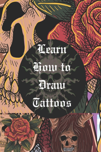 Learn How to Draw Tattoos
