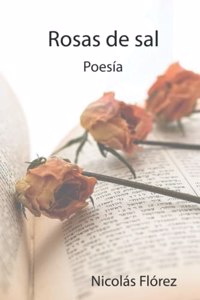 Rosas de sal