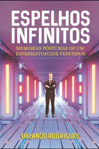 Espelhos infinitos