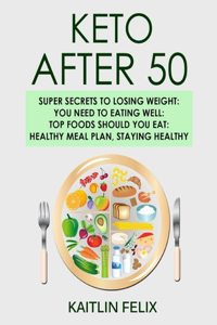 Keto After 50