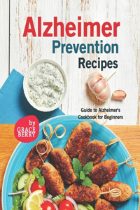 Alzheimer Prevention Recipes