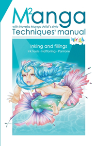 Manual of Manga Techniques. Chapter 2