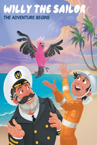 Willy the Sailor