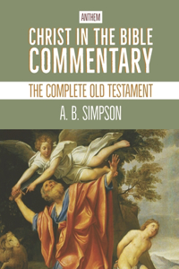 Christ in the Bible Commentary