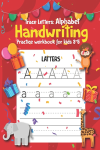 Trace Letters