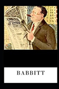 Babbitt Illustrated