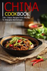 China Cookbook