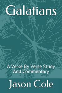Galatians