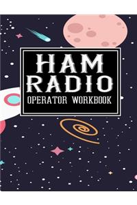 Ham Radio Operator Worbook