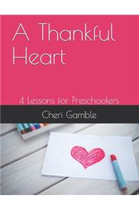 Thankful Heart