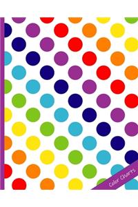 Color Charts