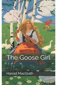 The Goose Girl